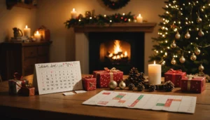 modèles gratuits numéro pour calendrier de l avent à imprimer