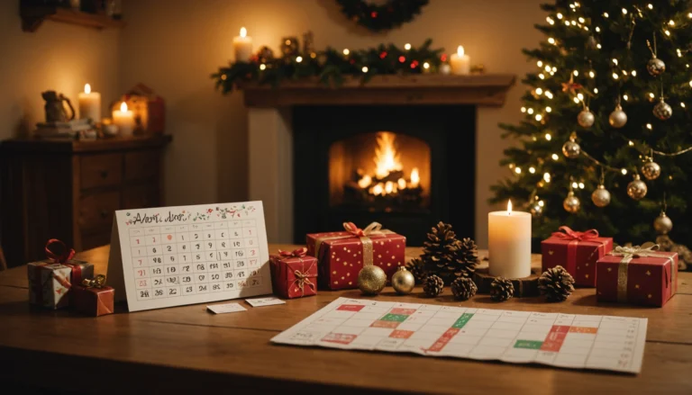 modèles gratuits numéro pour calendrier de l avent à imprimer