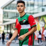 Maillot Palestine : quand la mode rencontre le style et le lifestyle